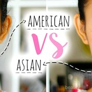 American VS Korean Look, Mana yang Sesuai dengan Kepribadianmu?