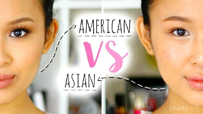 American VS Korean Look, Mana yang Sesuai dengan Kepribadianmu?