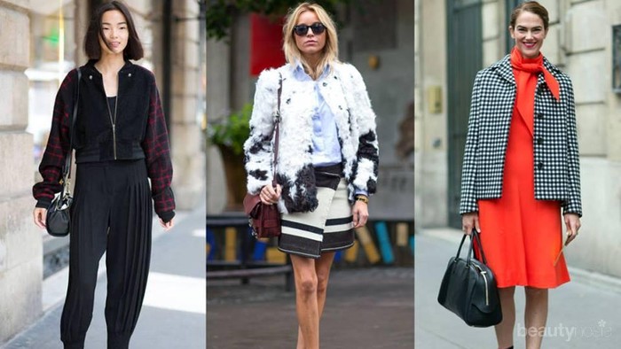 Mix and Match Sepatu Boots ini Dengan Gaya Super Stylish!