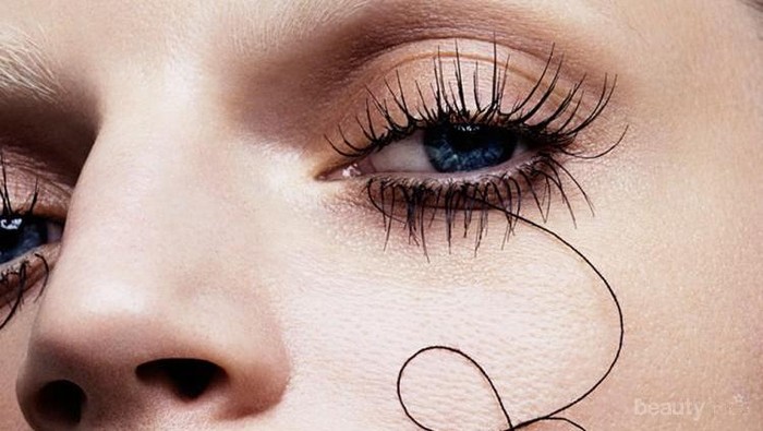 4 Tips untuk Atasi Bulu Mata Rontok yang Parah