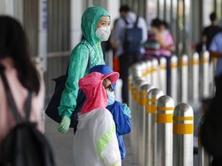 Jumlah Kasus Corona di Filipina Lampaui Indonesia, Apa yang Beda?