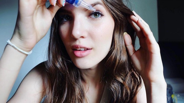 Miliki Bulu Mata yang Panjang dan Tebal Hanya dengan Serum di Bawah Rp100 Ribu Ini!