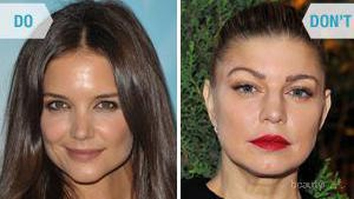 [Dos&Don'ts] Perempuan Usia Matang Perlu Haircut Ini untuk Tampilan Lebih Muda