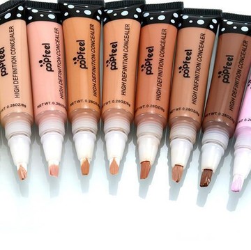 img-title Ingin Make Up On Point? Cari Tahu Macam-Macam Warna Concealer dan Kegunaannya Dulu!