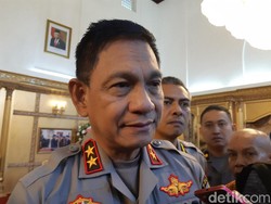 Polisi yang Tembak Istri dan Anggota TNI di Sulsel Resmi Jadi Tersangka
