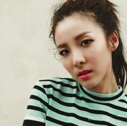 Berbagai Gaya Eyeliner ala Artis Korea yang Mudah untuk Dibuat (Bagian 2)