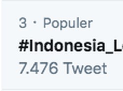 Netizen Cemas Corona, #Indonesia_LockdownPlease Menggema