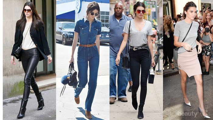 Ini Dia Kendall's Off Duty Style yang Bisa Jadi Inspirasimu Ini Dia Kendall's Off Duty Style yang Bisa Jadi Inspirasimu