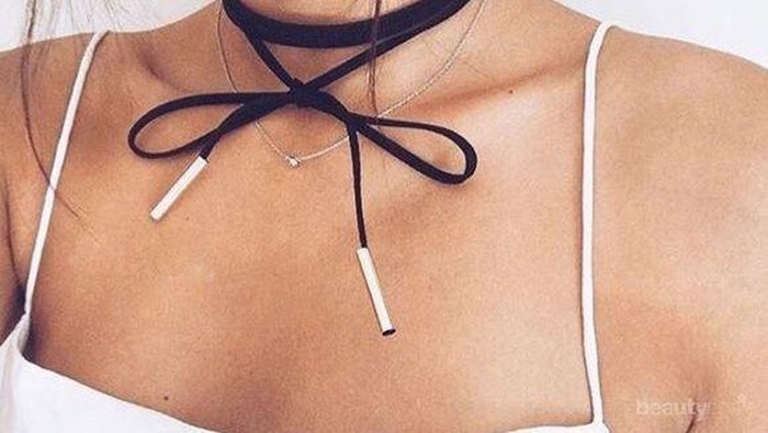 Trend Aksesoris 2017 Ini Bisa Melengkapi Gayamu Biar Makin Fashionable!