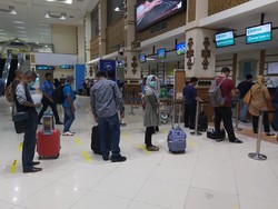 Bupati Aceh Besar Surati Menhub Minta Bandara SIM Tutup Sementara