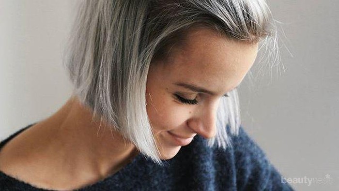 Ingin Tampil Beda? Coba Rambut Smokey Ombre yang Paling Keren di Tahun Ini!