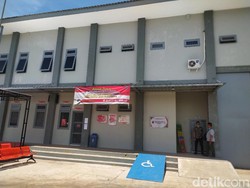 Mak Susi, Terdakwa Kasus Rasisme Bebas Setelah 7 Bulan Ditahan
