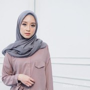 Ladies, Inilah Riasan Mata yang Cocok untuk Diaplikasikan Para Hijabers!