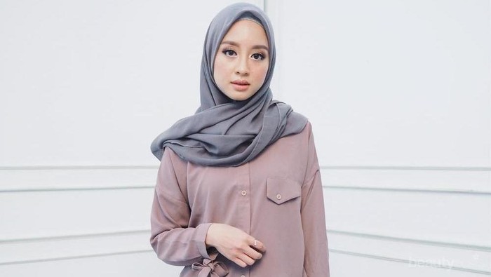 Ladies, Inilah Riasan Mata yang Cocok untuk Diaplikasikan Para Hijabers!