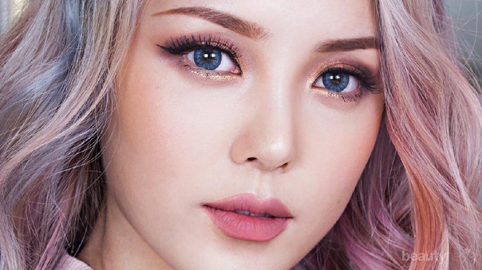 Psst, Ini Rahasia Bikin Bulu Mata Panjang dan Lentik dengan Instan Tanpa Extensions