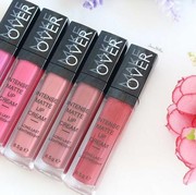 Ini Dia 6 Lipstick Matte Lokal Terbaik yang Paling Banyak Diburu di Tahun 2016