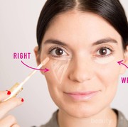 6 Kesalahan Menggunakan Concealer yang Harus Segera Kamu Hentikan