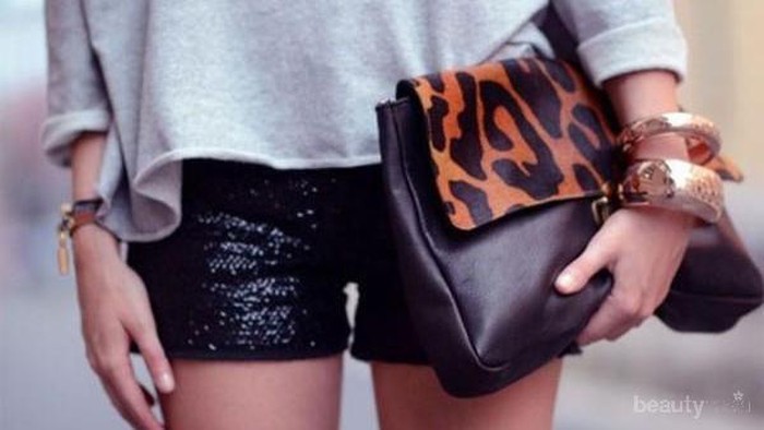 Tertangkap Paparazzi, Tas Seperti Apa Sih yang Jadi Favorit Selebriti Hollywood?