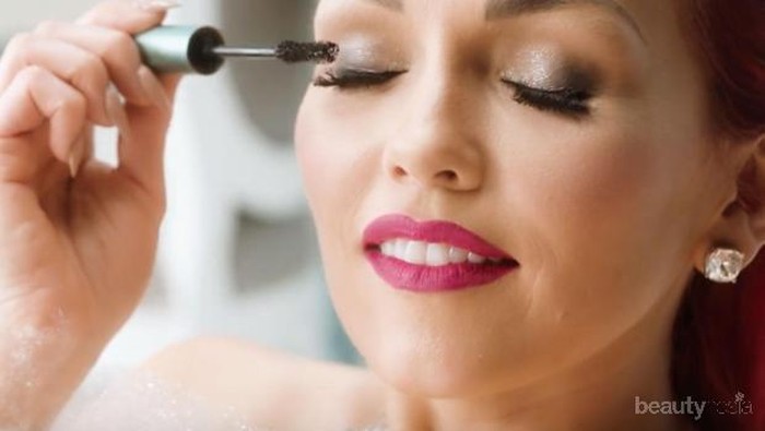 Ingin Bulu Mata Cantik dan Tebal Natural? Coba 3 Maskara Drugstore Favorit Beauty Blogger Ini!
