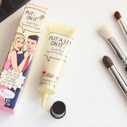 Bikin Makeup Kamu Lebih Tahan Lama Dengan Primer yang Satu Ini!
