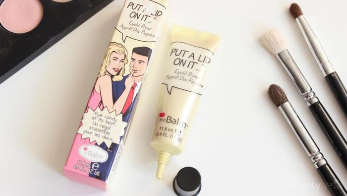 Bikin Makeup Kamu Lebih Tahan Lama Dengan Primer yang Satu Ini!