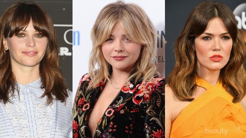 4 Trend Rambut Wanita 2017 Yang Bisa Kamu Coba Untuk Tampil Kekinian