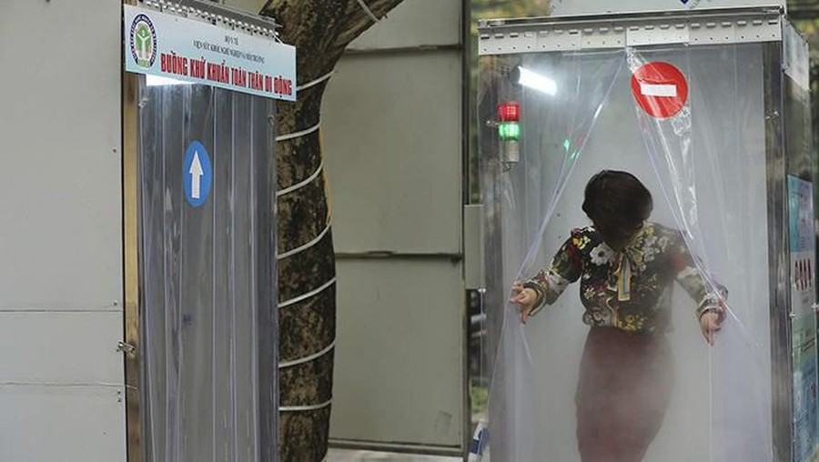 Vietnam 5 negara Asia telah menerapkan sejumlah langkah tegas untuk menghentikan penyebaran virus corona pada masyarakatnya. Apa yang sudah dilakukan Indonesia?