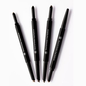 Ingin Tampilan Alis On Point? Coba Eyebrow Pencil Korea di Bawah Rp50 Ribu Ini!