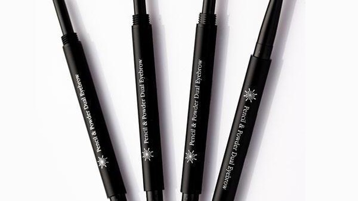 Ingin Tampilan Alis On Point? Coba Eyebrow Pencil Korea di Bawah Rp50 Ribu Ini!