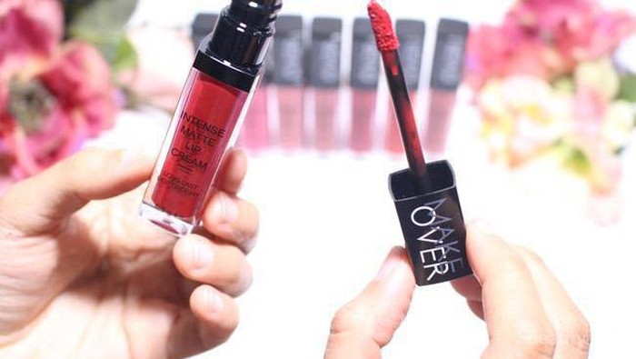 8 Warna Lipstik Untuk Kulit Sawo Matang Dengan Merek Berbeda Rekomendasi Buat Wanita Tribun Sumsel