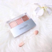 Ingin Wajah Glowing? Kamu Bisa Pakai Highlighter Wardah Eyexpert Eyeshadow Classic Lho!