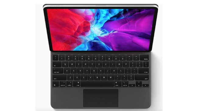 Apple Ipad Pro 2020