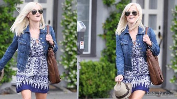 Wow, Ini Dia 5 Artis Luar Negeri yang Pernah Pakai Batik Indonesia!