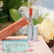Inilah 4 Warna Lipstik Wardah yang Cocok Untuk Kulit Sawo Matang