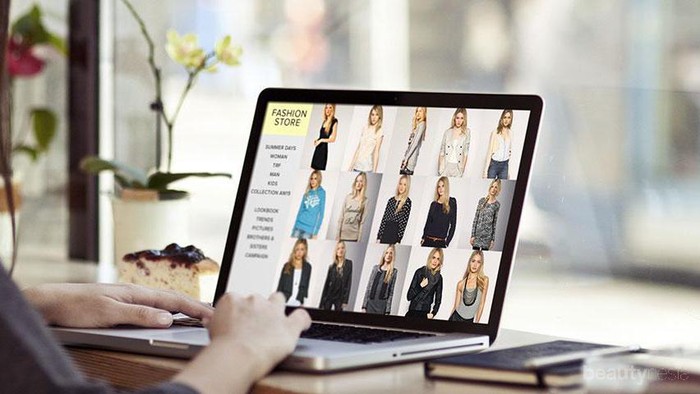 Yuk, Intip 5 Rekomendasi Tempat Belanja Baju Online yang Paling Diminati!