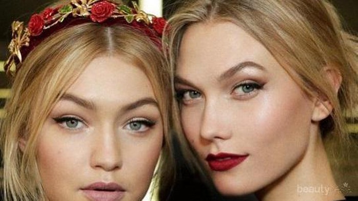 Apakah Bentuk Alismu Sudah Sesuai dengan Bentuk Wajahmu?