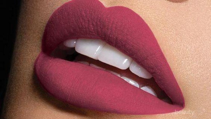 6 Warna Lipstik Purbasari Untuk Kulit Sawo Matang