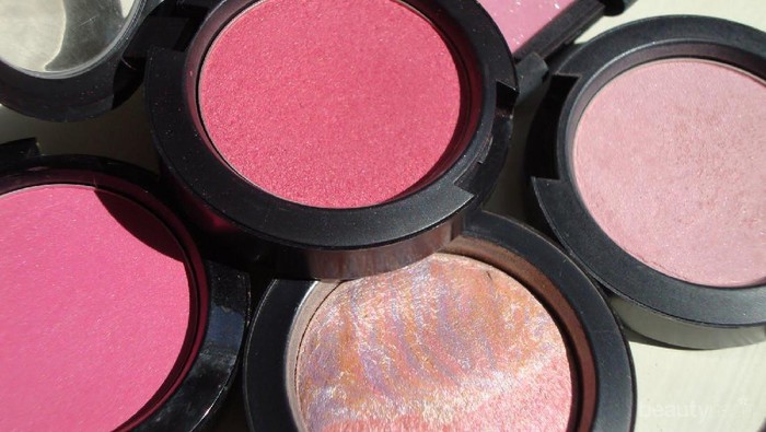 Terjangkau, Ini Rekomendasi Blush On Brand Lokal Terbaik!