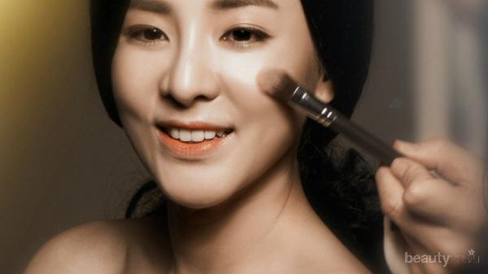 5 Rekomendasi Foundation Korea untuk Kulit Kering