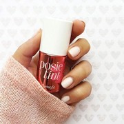 Buat Kamu Penggemar Makeup Natural, Lip and Cheek Tint Pink Ini Dapat Kamu Andalkan