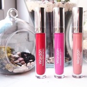 Wajib Punya! Matte Lip Cream Lokal Berkualitas dengan Harga Terjangkau!