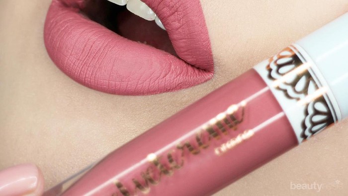 Ini Lho Lipstick Matte Berkualitas yang Pigmented dan Tahan Lama di Bawah Rp150 Ribu!