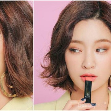 img-title Lipstick Warna Peach di Bawah Rp200 Ribu Ini Bikin Wajahmu Makin Fresh!