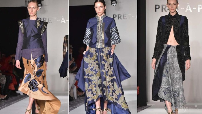 Pecinta Batik, Apa Kamu Sudah Tahu Berbagai Jenis Batik Indonesia Ini?