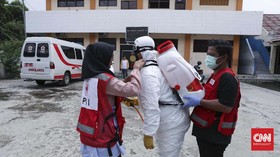 Pemkot Bekasi Terapkan Jam Malam Warga Pukul 21.00 WIB