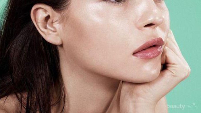 Tutorial Make Up Natural Anti Ribet untuk Kamu Si Wajah Oily!