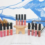 Lip Cream Lokal Baru dengan Harga Sangat Terjangkau Ini Banyak Dicari Lipstick Junkies!