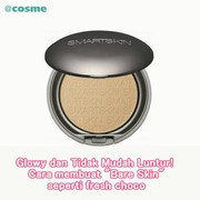 Glowy dan Tidak Mudah Luntur! Cara membuat 