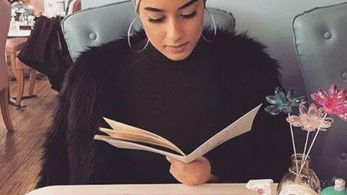 Hijabers, Begini Cara Memakai Aksesoris Anting Sesuai Model Hijab Kamu