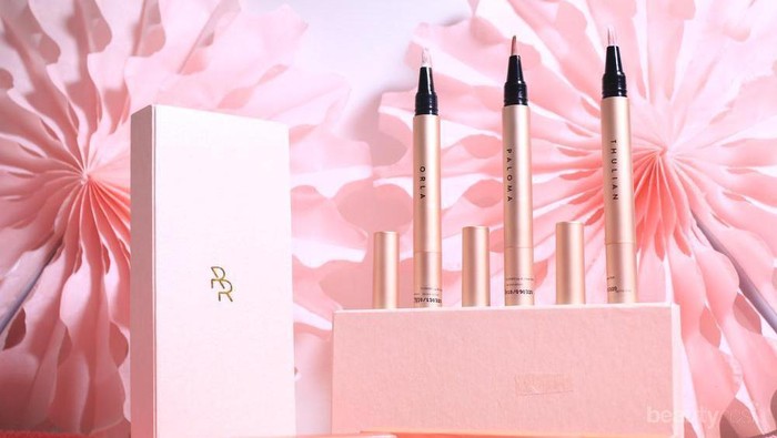 Rekomendasi Kosmetik 2 in 1 Anti-Smudge yang Ampuh Buat Tampilan Bibir dan Pipi Merona